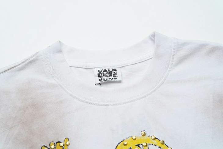 Vale Forever T Shirts Short _SKUValeForeverS-XL4ltxV568740